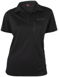 Stoney Creek Womens Uniform Polo