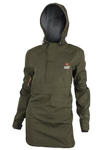 Protective clothing: Stoney Creek Womens Stow It Jacket