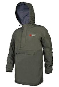 Protective clothing: Stoney Creek Stow It Jacket