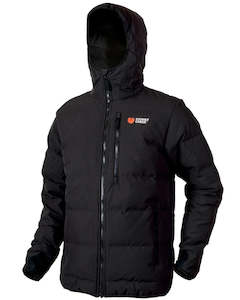 Protective clothing: Stoney Creek Mens Thermotough Jacket