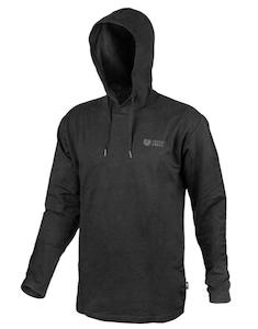 Protective clothing: Stoney Creek Mens STC Hoodie