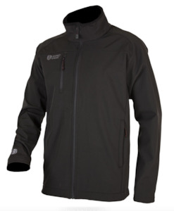 Protective clothing: Stoney Creek Mens Softshell Jacket