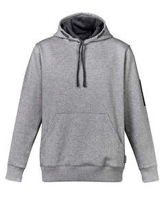 SYZMIK Multi Pocket Hoodie