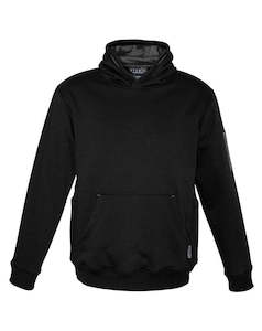 SYZMIK Multi Pocket Hoodie