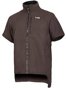 Protective clothing: Stoney Creek Rammer Jacket Burwood