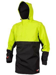 Protective clothing: Stoney Creek Ultralite Pullover Yellow