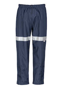 SYZMIK Waterproof Storm Pant Navy