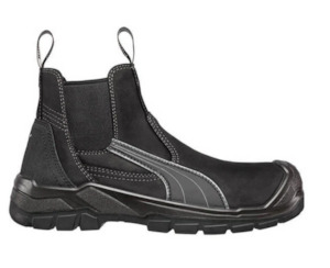 Protective clothing: PUMA Tanami Pull On Boot