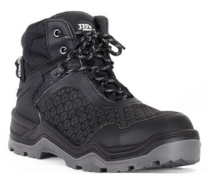 JBs Cyclonic Waterproof Boot