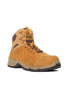 NEW BALANCE Contour Boot Wheat