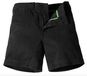 Protective clothing: FXD Womens Short Shorts