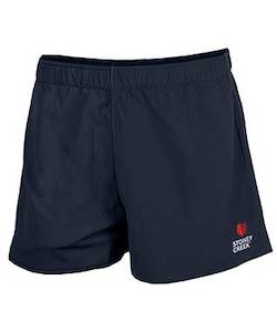 Protective clothing: Stoney Creek Womens Jester Shorts Navy