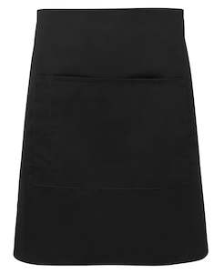 JBs Apron with Pocket