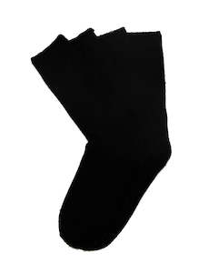 Protective clothing: MUNKA Industrial Bamboo Sock (2pk)