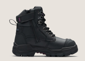 BLUNDSTONE Womens Safety Boots