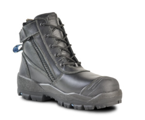 Protective clothing: BATA Helix Ultra Horizon