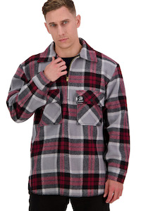 SWANNDRI Ranger Bush Shirt