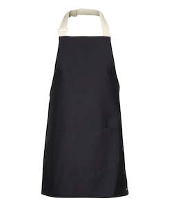 JBs Apron with Colour Straps