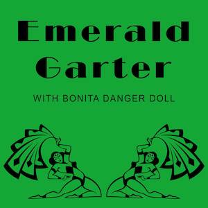 Emerald Garter - 8 Week introduction to Burlesque