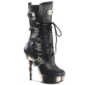 Muerto-1026 - In Stock - Size 8