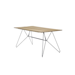 Furniture: SKETCH Dining Table 160