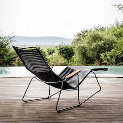 Furniture: CLICK Sunrocker