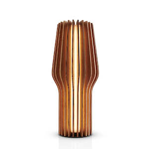 Eva Solo - Radiant Rechargeable Table Lamp - Oak