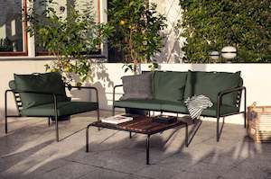 Furniture: HOUE - AVON Outdoor Lounge Sofa