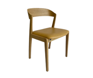 Skovby #825 Dining Chair