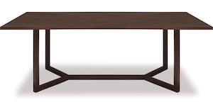 Connect 2100 Dining Table - Tokyo Base