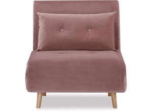 Haru 1-Seat Sofa Bed Chair