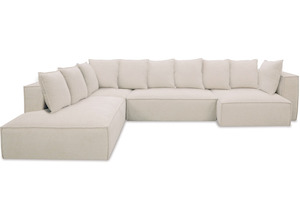 Linden Chaise Lounge Suite LHF