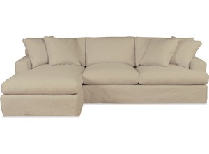 Manhattan 2.5 Seater + Chaise Lounge Suite LHF