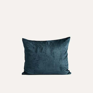 Bromley Cushion Oblong - Adriatic