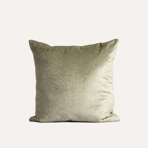 Bromley Cushion Pistachio