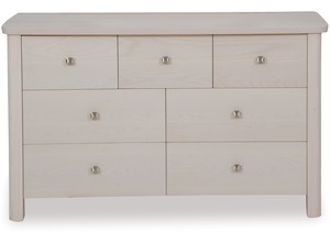 Cardrona Lowboy Dresser