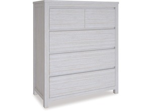 Wooden furniture: Coastal Tallboy