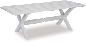 Bali 2600 Oblong Outdoor Table