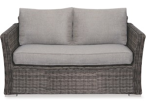 Bahamas 2-Seater Outdoor Sofa