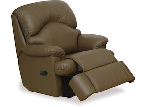 Ballantyne Recliner Armchair