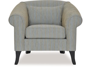 Bayley Tub Occasional Chair