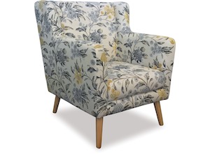 Bella Armchair / Occasional Chair