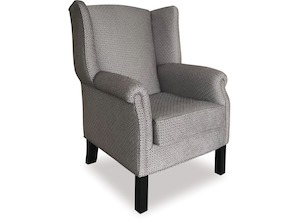 President Armchair / Occasional Chair