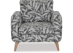 Sadie Armchair / Occasional Chair