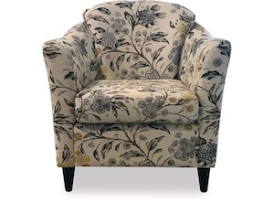 Vincent Armchair / Occasional Chair