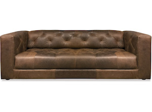 Harvey 3 Seater Sofa