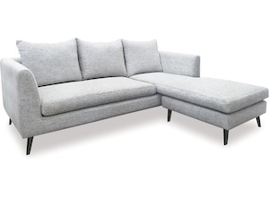 Metropolis 3 Seater Flip Chaise Lounge Suite