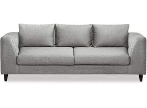 Oscar 3 Seater Sofa