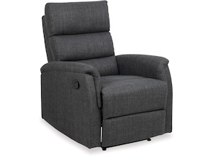 Houston Recliner Armchair