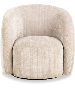 Lodi Swivel Armchair / Occasional Chair